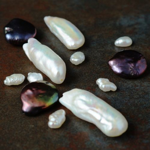 Freshwater Pearl nugget healing crystal | Freshwater Pearl gemstone | Freshwater Pearl Healing Properties | Freshwater Pearl Meaning | Benefits Of Freshwater Pearl | Metaphysical Properties Of Freshwater Pearl | Freshwater Pearl zodiac sign | Freshwa